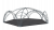 Арочные шатры